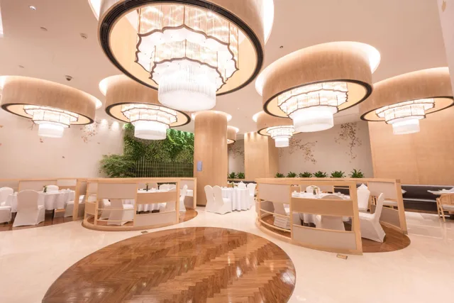Howard Johnson Caexpo Plaza Nanning، نانينغ 2/33
