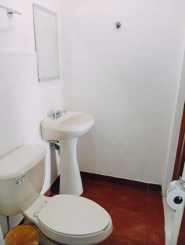 غرفة قياسية بسرير مزدوج، Hacienda De Vallarta Las Glorias 9/9