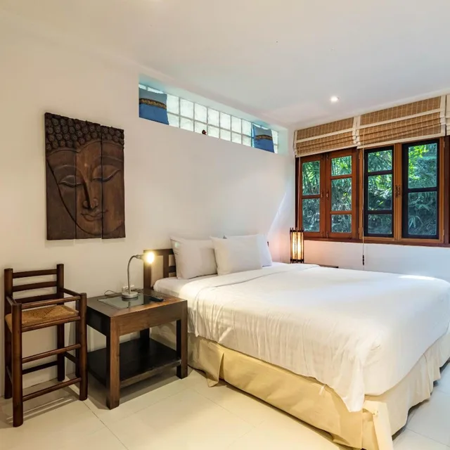 Andaman, 2 Bedrooms, Suite، Kamala Beach Estate 9/10