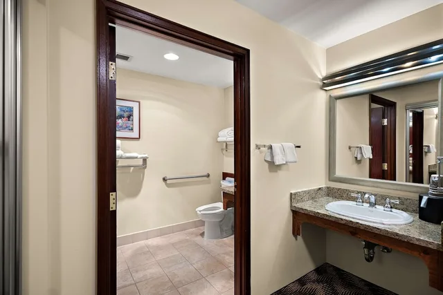 Standard, King Bed, Accessible, Best Western Plus Gold Country Inn 4/5