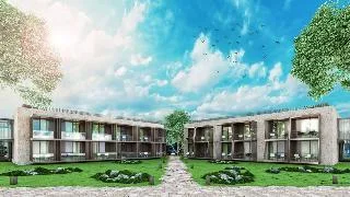 Paradise Beach Holiday Village، Manavgat 10/13