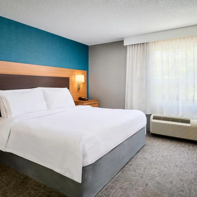جناح بغرفتي نوم، TownePlace Suites by Marriott Mississauga – Airport Corporate Centre 2/3