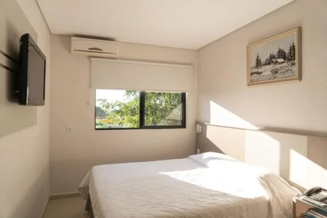 غرفة سوبيريور بسرير مزدوج، Iguassu Express Hotel 1/10