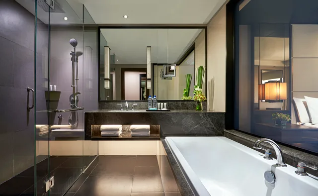 Artsy Twin, ARTOTEL Suites Mangkuluhur 4/4
