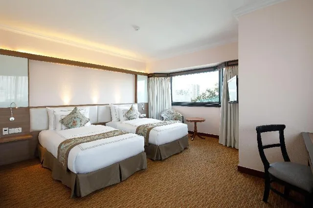 غرفة بريميير، SUNWAY HOTEL HANOI 1/1