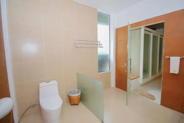 Suite, Double Bed, Beach Side, Pool Access، Summer Luxury Beach Resort and Spa 6/10