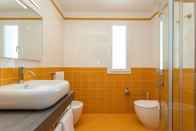 غرفة سوبيريور ثلاثية بسرير كوين وسرير فردي، Hotel Greif 5/5