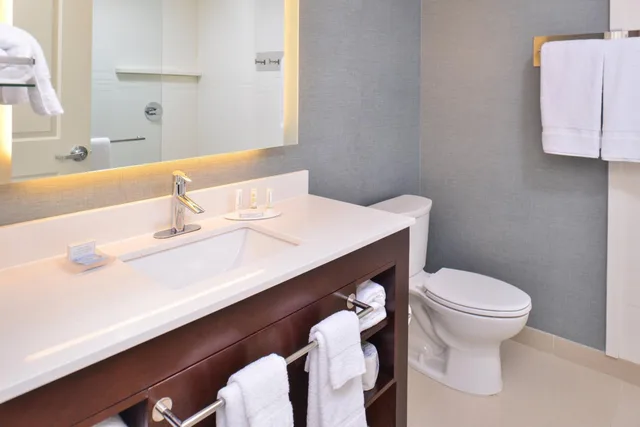 جناح بغرفة نوم واحدة، Residence Inn Cedar Rapids South 3/8