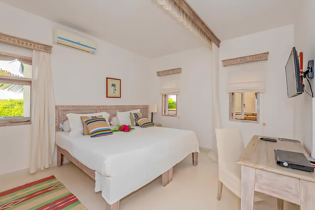 جناح دوبلكس، Medina Palms 5/10