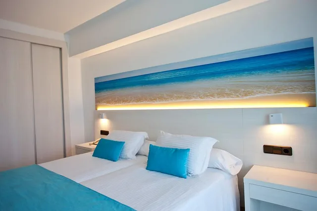 غرفة قياسية مفردة، Ipanema Beach Hotel 1/2
