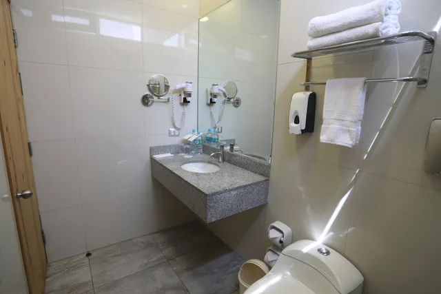 غرفة سوبيريور بسرير مزدوج، CASA ANDINA STANDARD CHINCHA 6/6
