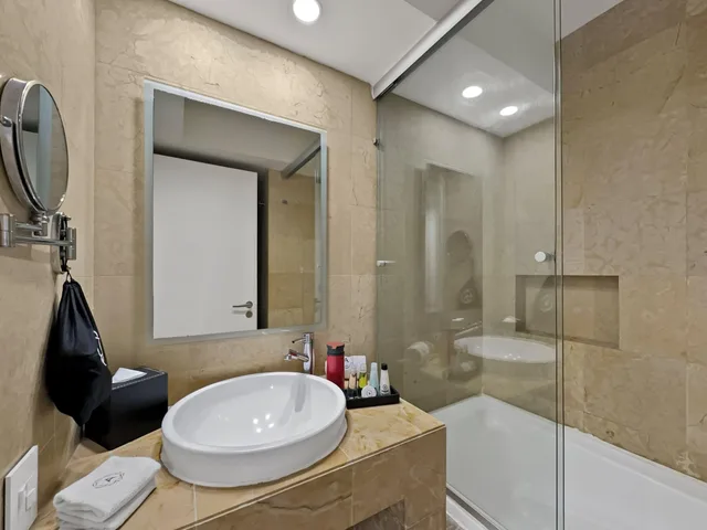 جناح ديلوكس بغرفتي نوم، Armonik Suites 9/10