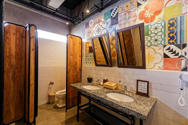 Mezzanine, Single Bed, Shared Bathroom، Plataran Bromo Resort & Venue 1/5