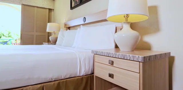 Island View Junior Suite King Bed، Accra Beach Hotel and Resort 1/1