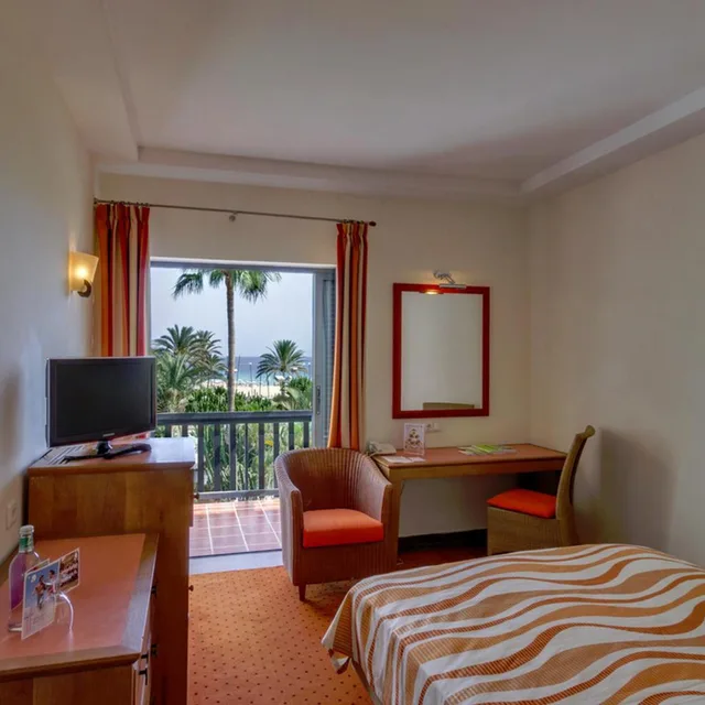 Room, Single, Robinson Club Jandia Playa - Adults only 1/3
