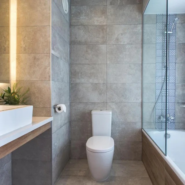 Premium, Superior, Double or Twin Bed, Side Sea View, Lordos Beach Hotel and Spa 9/9
