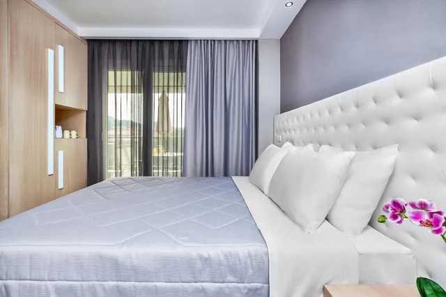 غرفة سوبيريور بسرير مزدوج، Anna Hotel 6/10