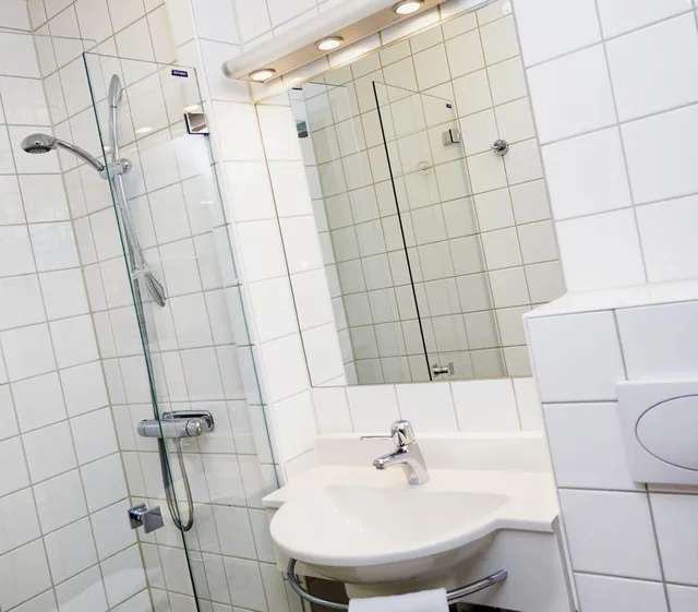 غرفة مفردة، Hotel Royal Gothenburg 5/7