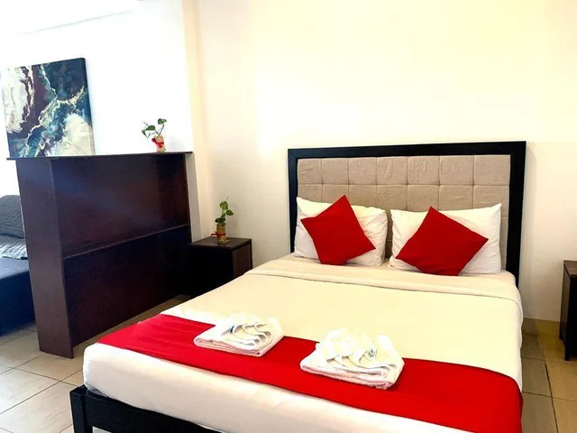 جناح، OYO 150 Davao Airport View Hotel 1/1