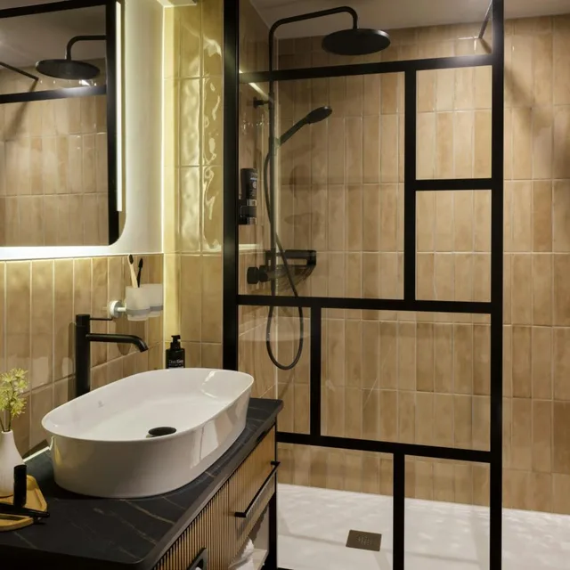 جناح، Leonardo Boutique Hotel Rigihof Zurich 8/8