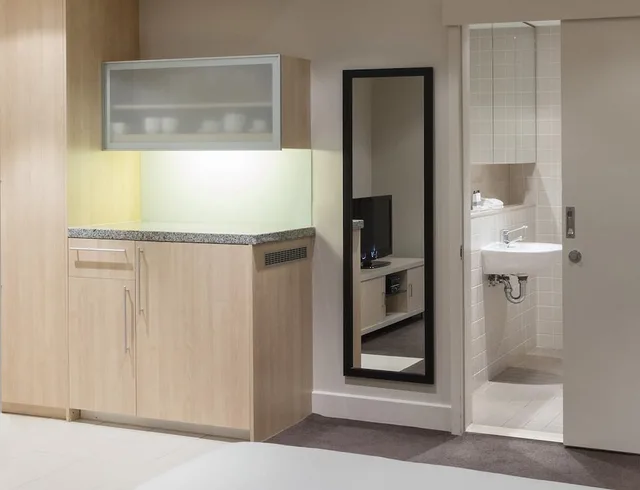 Oaks Glenelg Plaza Pier Suites، أديليد 30/82
