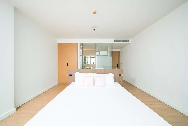غرفة سوبيريور بسرير كينج بإطلالة على البحر، Seven Zea Chic Hotel 3/5
