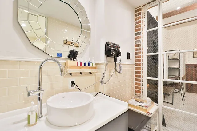 Suite, Double Bed, February Hotel Hwanggeum 10/10