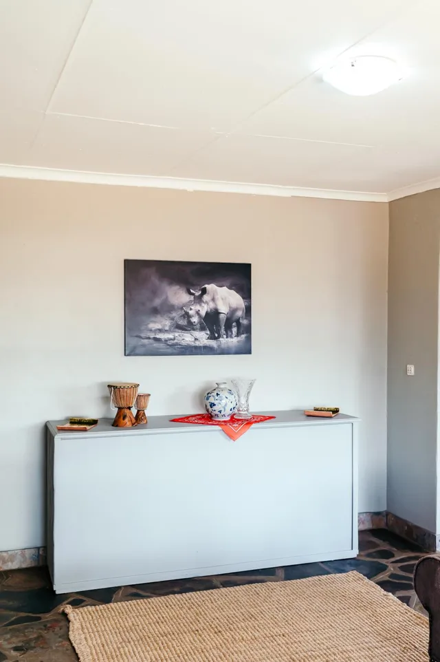 Misty Morn Cottages، Krugersdorp 6/58