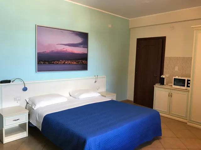 غرفة قياسية ثلاثية، Apart Hotel Kalaskiso 2/2