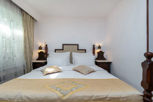 Superior, Hotel Pasike 1/9