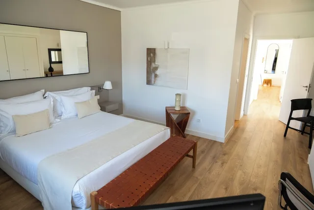 فيلا بريميوم بستة أسرّة، Vila Bicuda 3/4