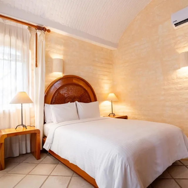 Villa, Mision del Sol Resort and Spa 2/3