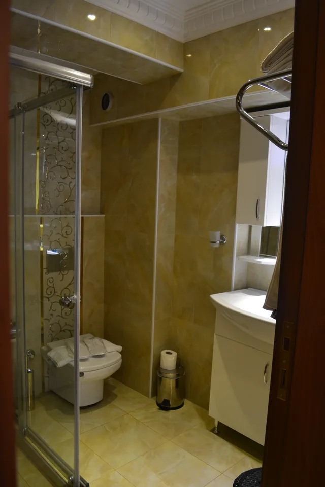 جناح ديلوكس، Hotel Blue Istanbul 6/10