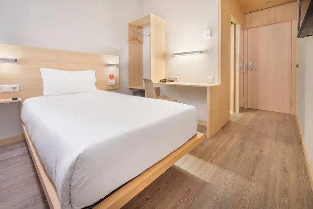 غرفة مفردة، Moov Hotel Evora 2/16