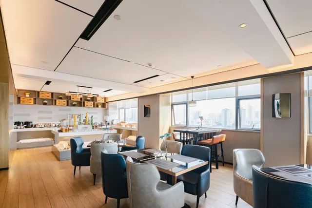 Echarm Hotel Nanning Jiangbin Park River view، نانينغ 59/77