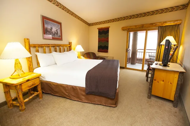 Loft, Suite، Great Wolf Lodge Wisconsin Dells 1/10