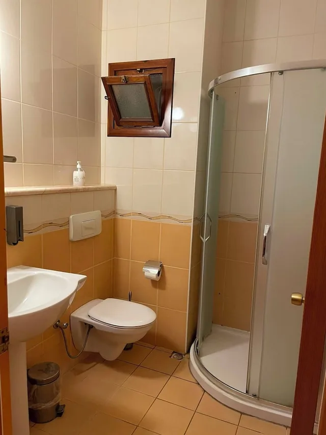 Standard, Fora Apart Hotel 2/2