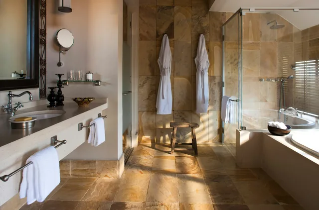 Horizon, King Bed، Four Seasons Safari Lodge Serengeti, Tanzania 2/2