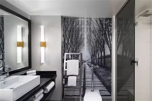 Room, Single, The Starling Atlanta Midtown, Curio Collection by Hilton 2/2