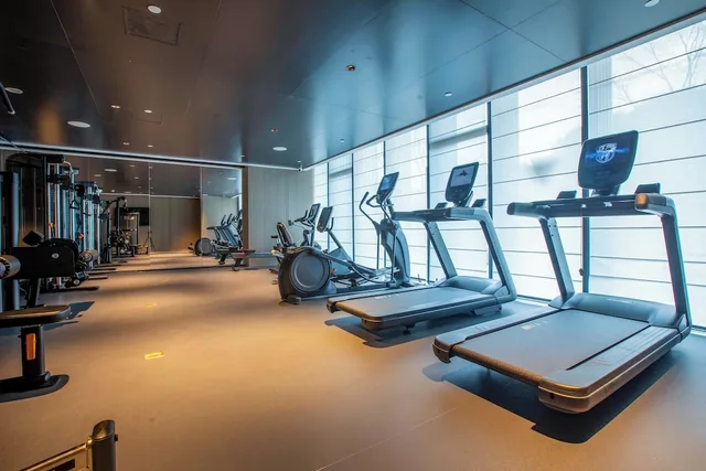 Crowne Plaza Quzhou by IHG، كو زهو 27/50