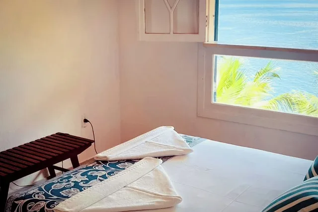 غرفة عائلية بسريرين مزدوجين، VELINN Pousada 8 Ilhas 6/10