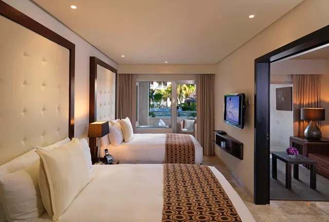 جناح، Paradisus La Perla - Adults Only - Riviera Maya 1/2