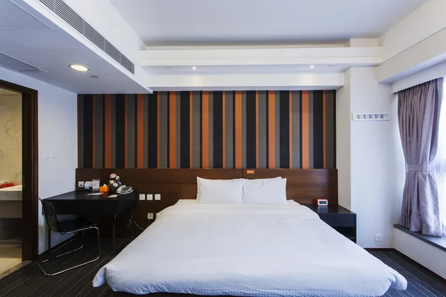Premium, Suite, 2 King Beds, Le Prabelle 1/4