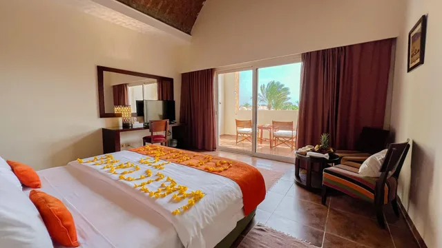 غرفة ديلوكس، Labranda Gemma Resort 6/10