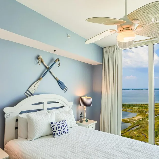 2 Bedrooms, Apartment, Water View، Portofino Island Resort 4/10