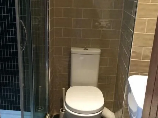 Room, Single, Private Bathroom, Crystal Lodge Hotel 2/4