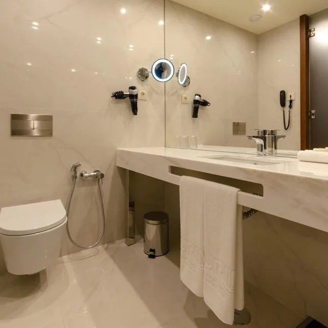 جناح مع أريكة، Turim Boulevard Hotel 7/10