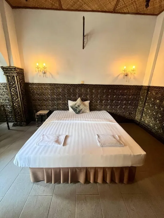 غرفة قياسية مفردة بسرير فردي، Le Grand Palais Boutique Hotel 4/10