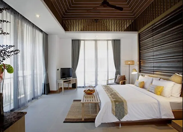 Horizon Deluxe King, Mandarava Resort and Spa 1/6