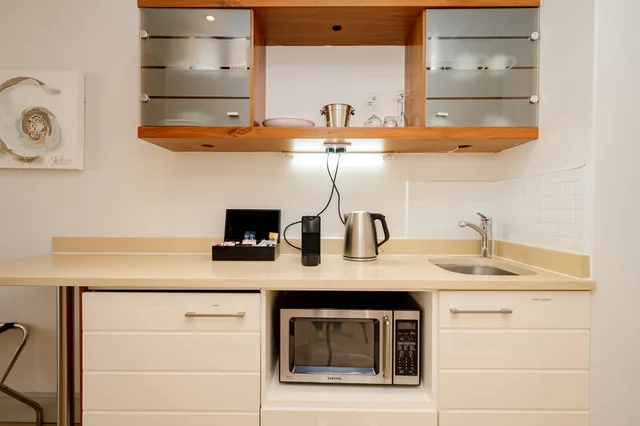 Standard Studio New Wing، Harbour House Hotel 6/6